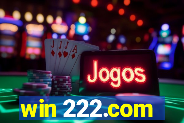 win 222.com